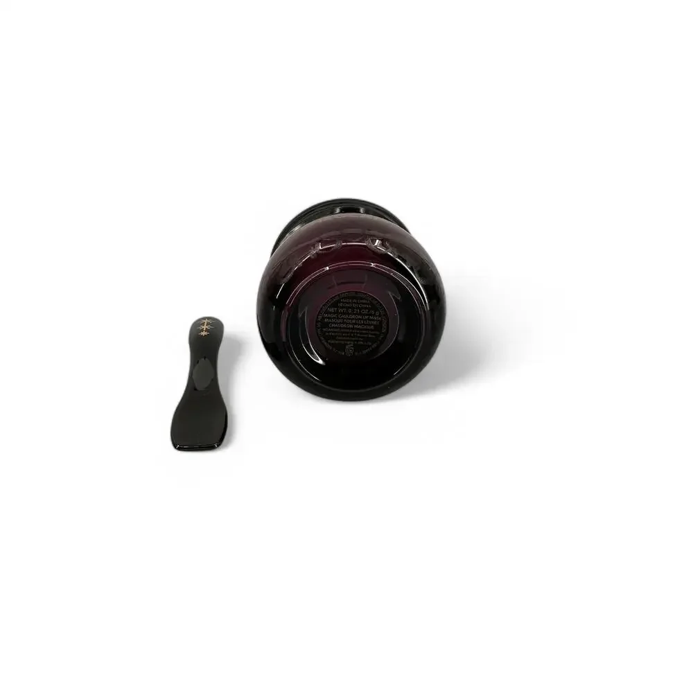 Harry Potter Magic Cauldron Lip Mask Sheglam 0.21 oz 6g New in Box
